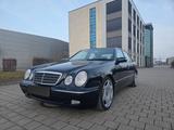 Mercedes-Benz E 430 ELEGANCE *TÜV 01.2028* - gebrauchte Mercedes-Benz E-Klasse aus dem Jahr 2001