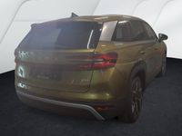 Skoda Kodiaq - Vorschau Bild 3