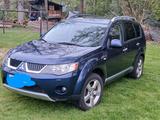 Mitsubishi Outlander 2.2 DI-D Intense Intense - gebrauchte Mitsubishi Outlander aus dem Jahr 2008