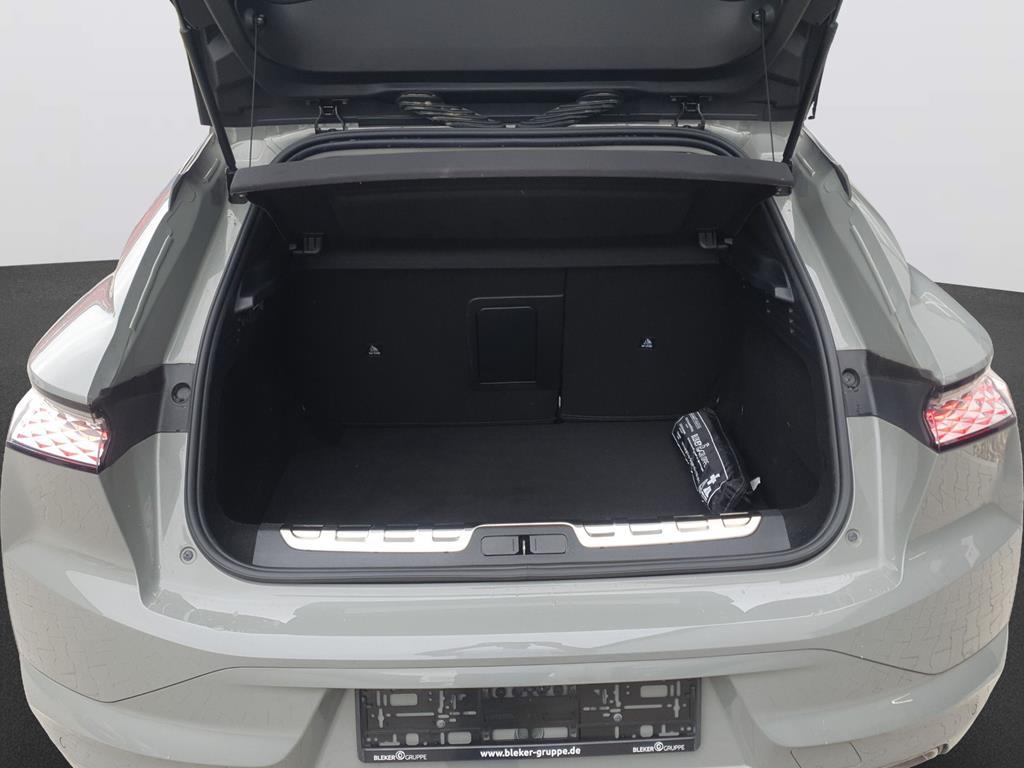 DS Automobiles DS4 Performance Line+ PureTech 130 Automatik