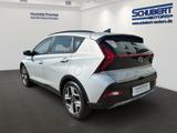 Hyundai BAYON 1.0 T-Gdi 48V Intro Edition Kamera Sitzhzg - Hyundai BAYON Gebrauchtwagen