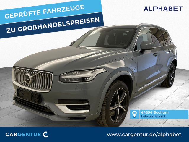 Volvo XC90 T8 Twin Engine H. (E6d) Inscription Express