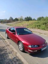 Honda Prelude BB3 2.0i - gebrauchte Honda Prelude aus dem Jahr 1992