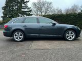 Audi A4 Avant sport ultra TÜV NEU aus 1. H Euro6 - Audi A4: 1.6