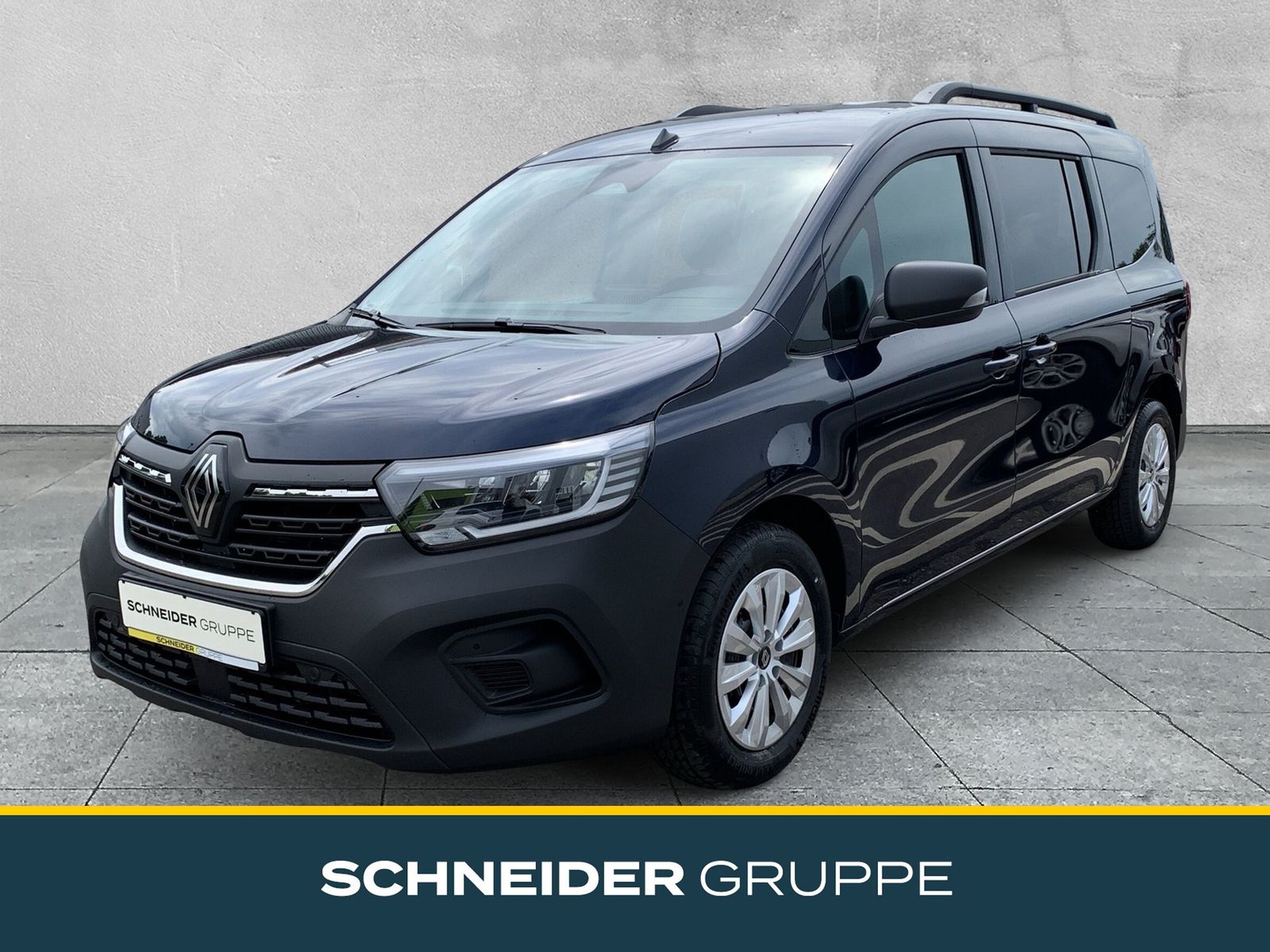 Renault Grand Kangoo - Bild 1