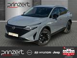 Nissan Qashqai 1.3 "N-Connecta" Winter&Komfort-Paket MY - Nissan Qashqai Neuwagen in Frankfurt (Main)