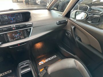 MYAUTOCENTER – Gebraucht- und Jahreswagen mit Werkstattservice in Pfaffenhofen Citroën C4 Picasso Intensive *Kamera*Navi*Sitzheiz*Spur*