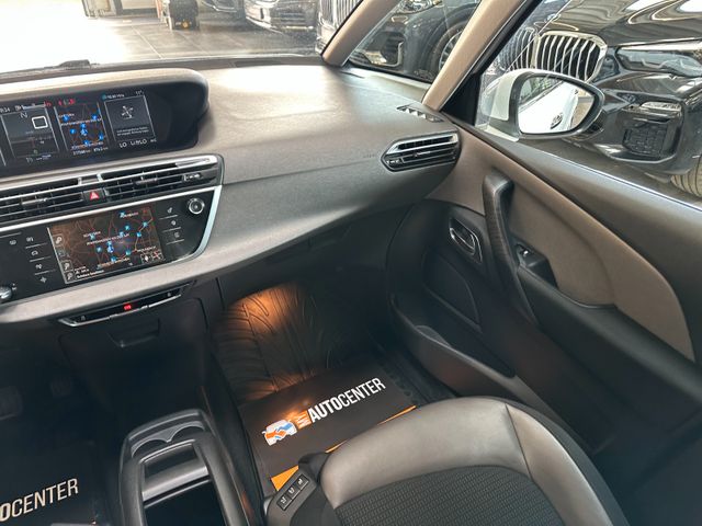 MYAUTOCENTER – Gebraucht- und Jahreswagen mit Werkstattservice in Pfaffenhofen Citroën C4 Picasso Intensive *Kamera*Navi*Sitzheiz*Spur*