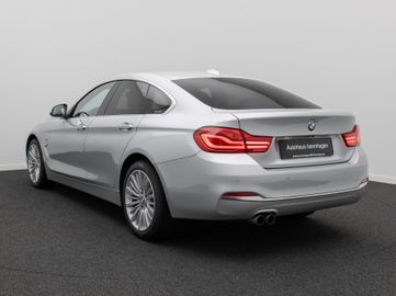 BMW 420 Gran Coupé - 9