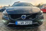 Volvo V60 Kombi Momentum R Designe,Xenon,LED,Shz,PDC - Volvo V60 aus 2015