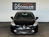 Renault Clio IV**Limited**Garantie**Navi**Keyless** - Renault Clio: Schwarz