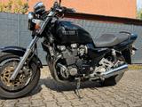 Yamaha XJR1200 4PU  - YAMAHA XJR 1200 4PU