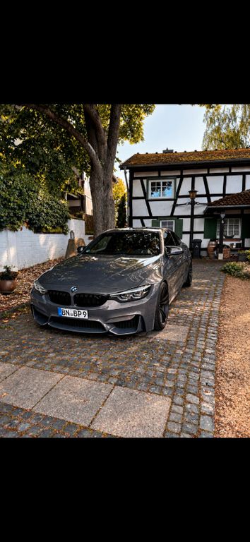 Image of BMW M4