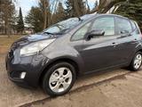 Kia Venga 1.6 CVVT Navi/RFK/Klimaautomatik/Key Les - Kia Venga aus 2014