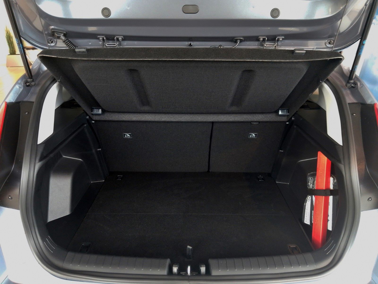 Hyundai BAYON – Bild 5
