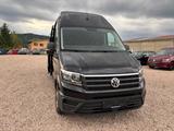 Volkswagen Crafter Kasten Kasten 35 lang Superhochdach FWD - Volkswagen Crafter: Kleinbus