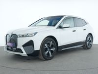 BMW iX - Vorschau Bild 2