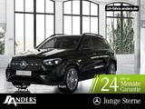 Mercedes-Benz GLE 450 d 4M AMG+Pano+AIRMATIC+AHK+Burm+Sitzklim - gebrauchte Pickups