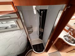 Mobilvetta K-Yacht 85 Tekno Line ** Automatik*Solar**