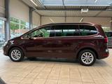 Volkswagen Sharan 2.0 TDI Beach/AHK/Pano/ACC/Blind Spot - VW Sharan Gebrauchtwagen in Hamburg