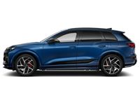 Audi Q6 e-tron - Vorschau Bild 4