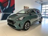 Hyundai i10 GO! PLUS 1.2 AMT 58 kW (79 PS) 5 Jahre Ga...