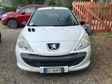 Peugeot 206 Plus 1.1 60CV 3p. - Peugeot 206: 1.6