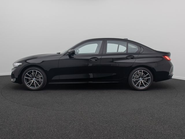 BMW 330, 2022 — 11