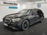 Mercedes-Benz E 300 e T-Modell AMG+PANO+AHK+PARK+DISTR+BURMEST - Mercedes-Benz: B Model