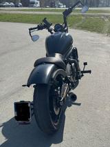 Kawasaki Vulcan S 650 - KAWASAKI 650