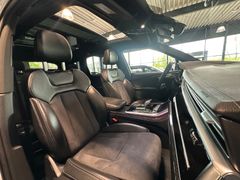 AUDI Q7 - Ansicht 29