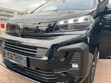 Peugeot Traveller Allure L2 HDI 180 AHK+Standheizung