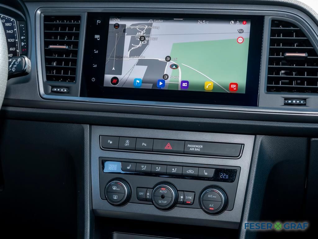 Cupra Ateca - Bild 8