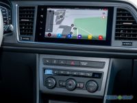 Cupra Ateca - Vorschau Bild 8