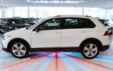 Volkswagen Tiguan Active*KLIMAAUT*PDC*ALU*SHZ*TEMPOMAT*LED* - Volkswagen Tiguan Gebrauchtwagen