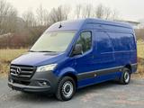 Mercedes-Benz Sprinter III Kasten 319CDI*LED*NAVI*Klima*Tempom - Kehrmaschine