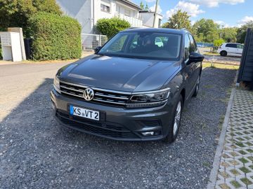 Volkswagen Tiguan - 3