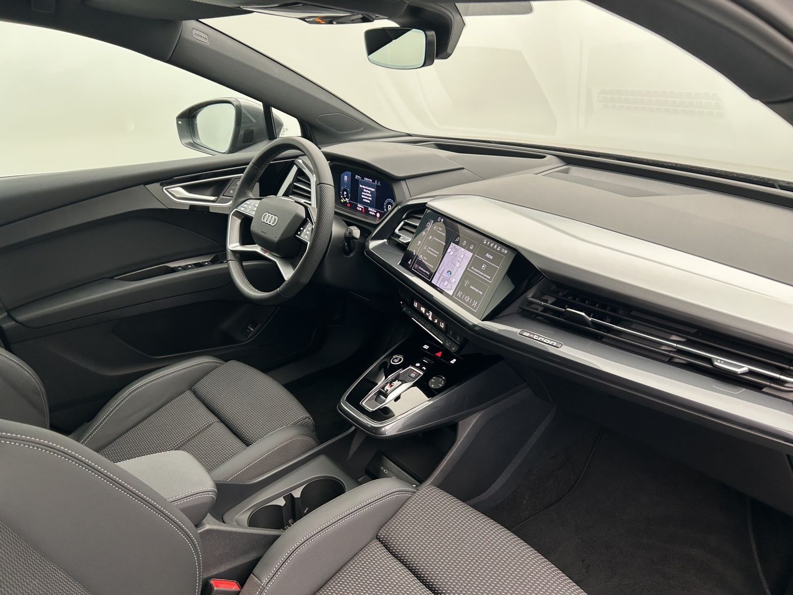 Audi Q4 e-tron - Bild 16