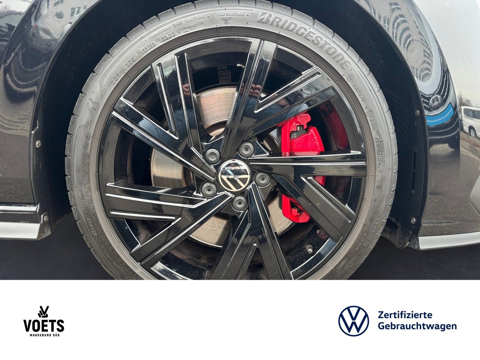 Volkswagen Golf - Bild 6