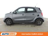 Smart forfour 0.9 Turbo passion - Smart ForFour mit Schiebedach