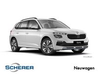 Skoda Kamiq - Vorschau Bild 1