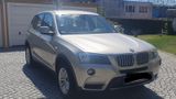 BMW X3 xDrive28i - - BMW X3