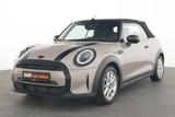 MINI Cabrio Classic Trim Navi|Sportsitze|LED|PDC|SHZG - graue MINI Cooper Cabrio