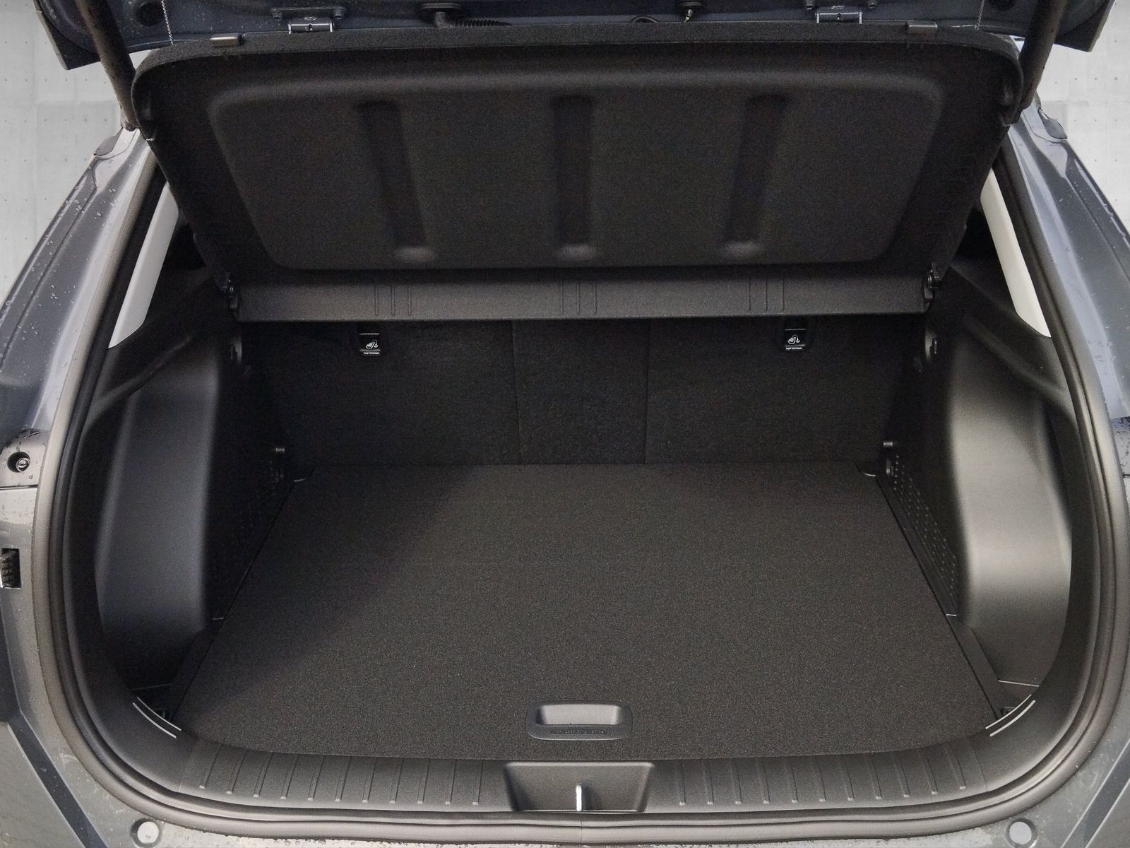Hyundai KONA Elektro – Bild 17