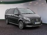 Mercedes-Benz V 300 d 4M EXCLUSIVE Lang V 300 d 4MATIC EXCLUSI - Mercedes-Benz: Kleinbus