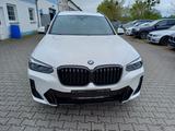 BMW X3 xDrive30d, Standheizung, HUD, AK