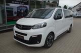 Opel Zafira Life Innovation L3 2eTÜR/STDHZG/PANO/HEAD - Opel 8-Sitzer