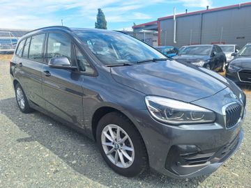 BMW 216 Gran Tourer - 1