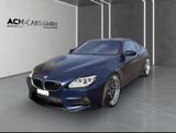 BMW M6 Coupé M6 Competition - BMW M6: Competition