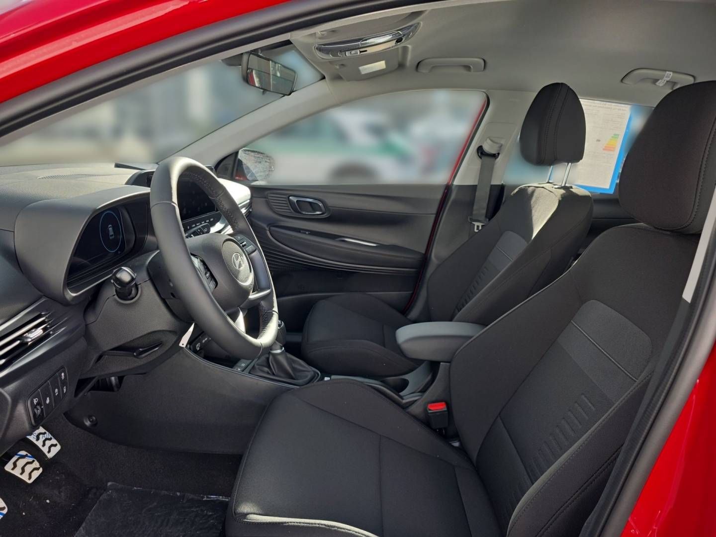 Hyundai BAYON – Bild 7